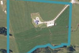 44 Carters Road, AHAURA, TOTARA FLAT