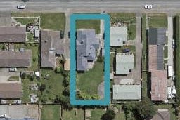 245 Tweed Street, Appleby, Invercargill