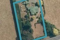 4292 State Highway 2, Takapau, Takapau