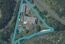 2751 Long Bay Road, Wyuna Bay, Coromandel