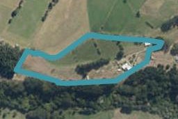 512B Parewanui Road, Bulls