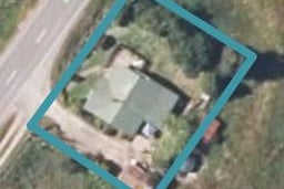 476 State Highway 7, IKAMATUA, BLACKBALL