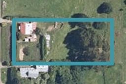 85 High Street, Eketahuna