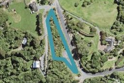 0 Ponga Road, Hunua, Hunua