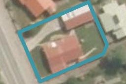 135 Great North Road, Winton, Winton