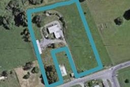 4 Charles Street, Tinui