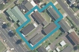 20 Church Street, Te Aroha, Te Aroha