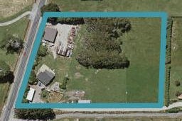 112 Otatara Road, New River Ferry, Invercargill