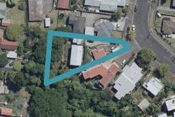 8A Park Terrace, Hamilton Central, Hamilton