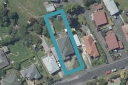 4 Thomson Street, Green Island, Dunedin