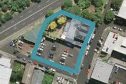 601/59 France Street South, Eden Terrace, Auckland