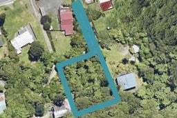 531 State Highway 30, Lake Rotoma