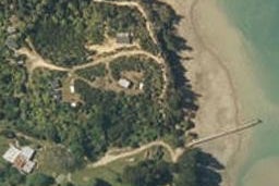 0 Nydia Bay, Nydia Bay, Tennyson Inlet