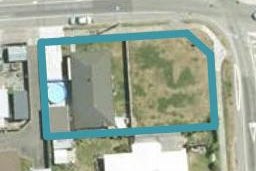 164 Alabama Road, Redwoodtown, Blenheim