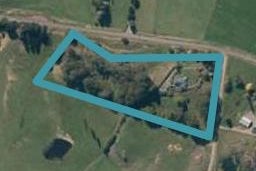 2 Omakere Road, Waipawa