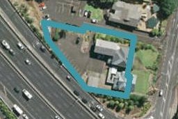 520/0 Gillies Avenue, Epsom, Auckland