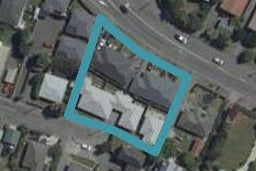 38 Opawa Road, Waltham, Christchurch