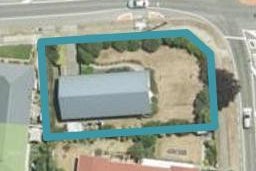84 Alabama Road, Redwoodtown, Blenheim