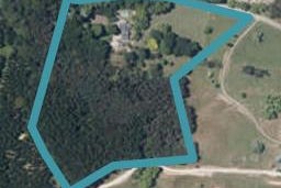 1500 River Road, Akitio
