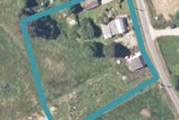 694 Waiuta Road, Ikamatua, Blackball