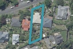 115 Bedford Street, Saint Clair, Dunedin