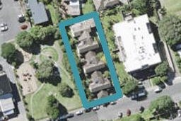 3/6 Sidmouth Street, Mairangi Bay, Auckland