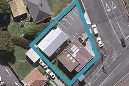 30/1B David Street, Westown, New Plymouth