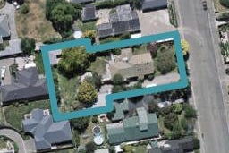 65 Ayers Street, Rangiora, Rangiora