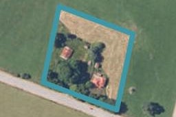 4471 State Highway 7, Totara Flat, Ahaura