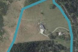250 Cathedral Road, Domett, Cheviot