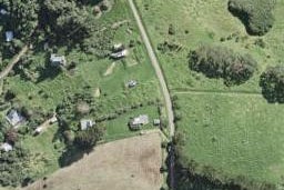 137 South Pacific Road, Rakino Island, Auckland