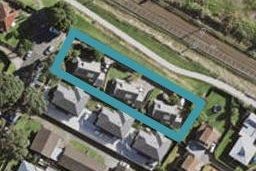 1/23 James Road, Manurewa, Auckland