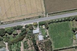 161 Oxford Road, Fernside, Rangiora