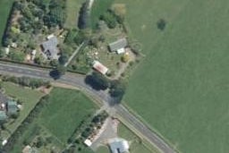 463 Crane Road, Kauri, Kamo