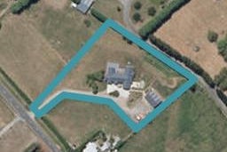 1581 Rongotea Road, Kairanga, Palmerston North