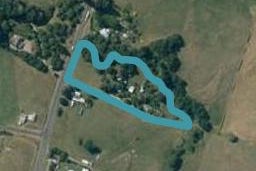 2525 State Highway 2, Hastings