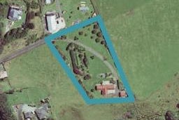 1093 Main North Road, Onaero, Waitara