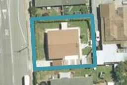 207 Scott Street, Redwoodtown, Blenheim