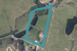 4088 Pahiatua Pongaroa Road, Pongaroa