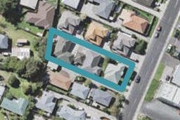 2/169 Wellington Street, Howick, Auckland