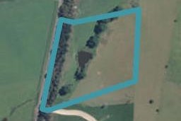 492 Kennedys Hill Road, Fernside, Rangiora