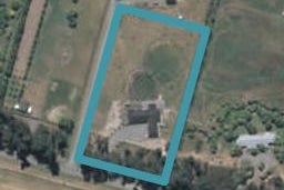 1704 Hoskyns Road, Kirwee