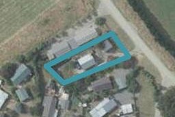 748 Hurunui Mouth Road, Domett, Cheviot