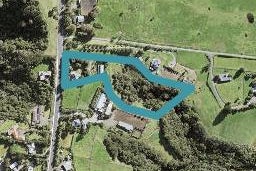 350 Oaia Road, Waimauku