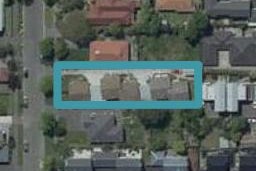 1/126 Bishop Street, St Albans, Christchurch