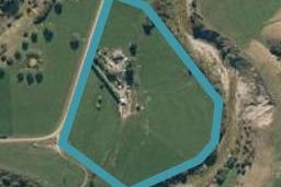 187 Fleming Road, Waipawa