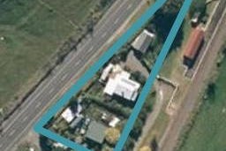 0 State Highway 2, Te Hauke, Otane