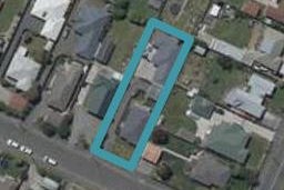 4B Nottingham Avenue, Halswell, Christchurch