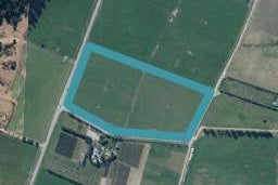 0 Luggate-Cromwell Road, Queensberry, Cromwell