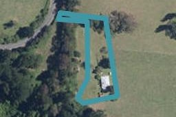75205 State Highway 2, Takapau